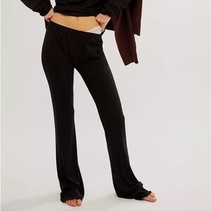 NWT Elvis Baby Rib Pants